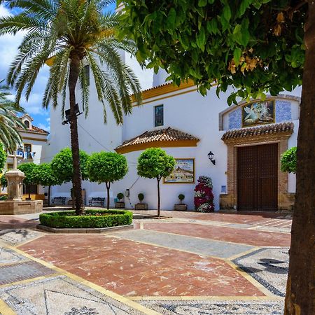 Apartment Caracas De Marbella By Interhome Экстерьер фото