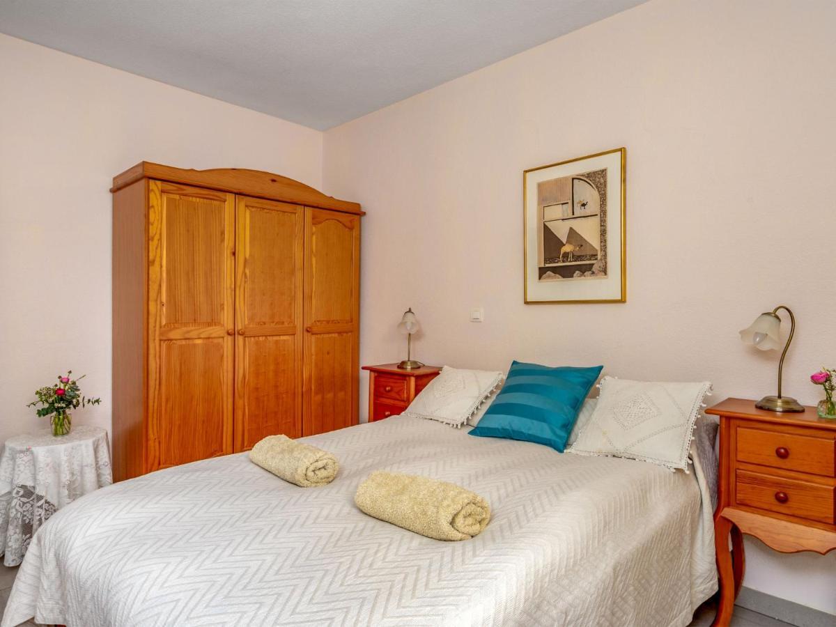 Apartment Caracas De Marbella By Interhome Экстерьер фото