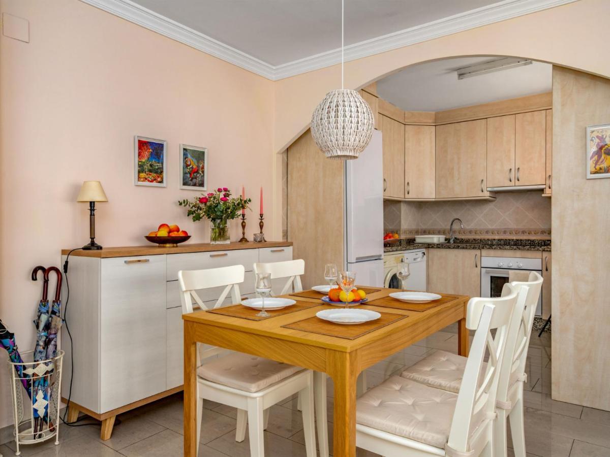 Apartment Caracas De Marbella By Interhome Экстерьер фото