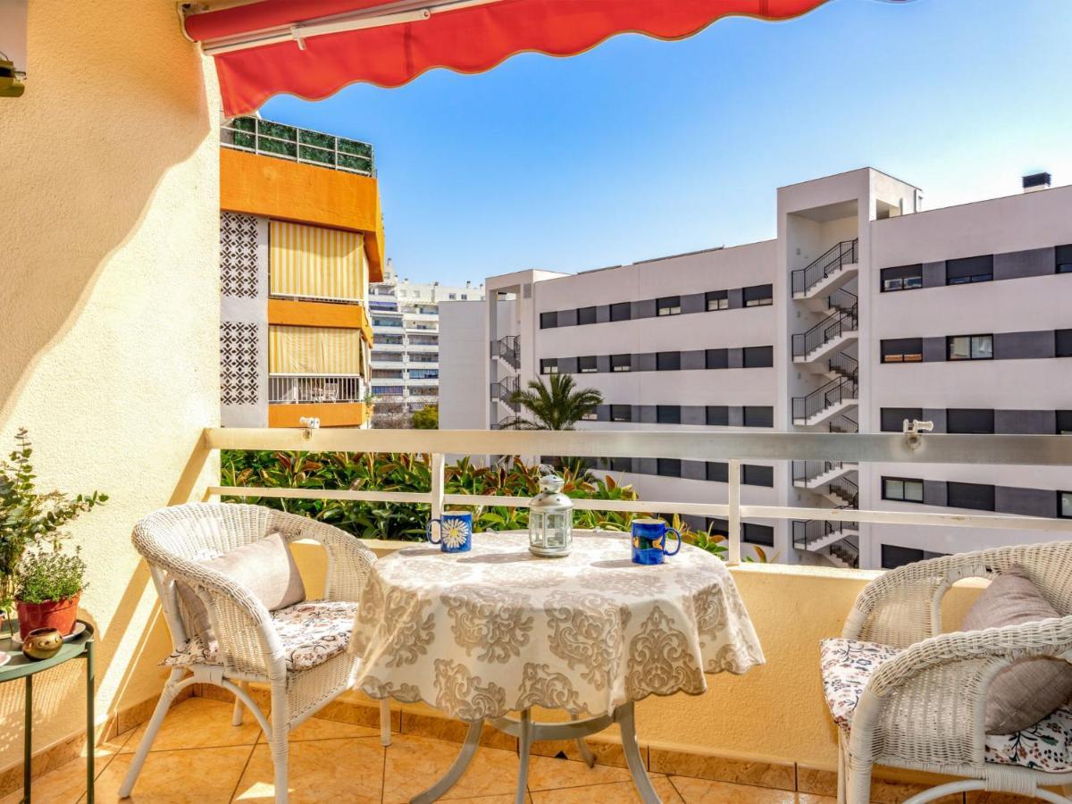Apartment Caracas De Marbella By Interhome Экстерьер фото