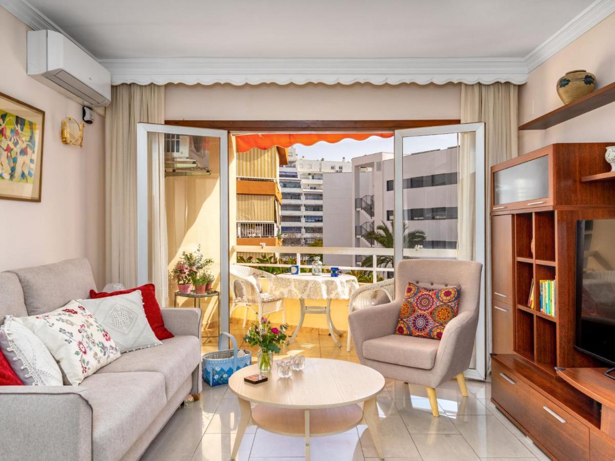 Apartment Caracas De Marbella By Interhome Экстерьер фото