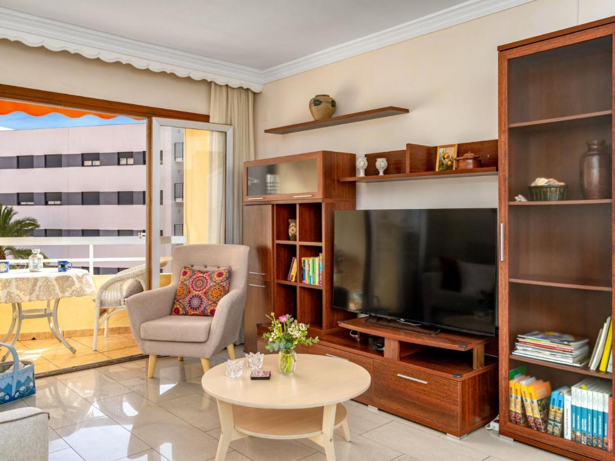 Apartment Caracas De Marbella By Interhome Экстерьер фото