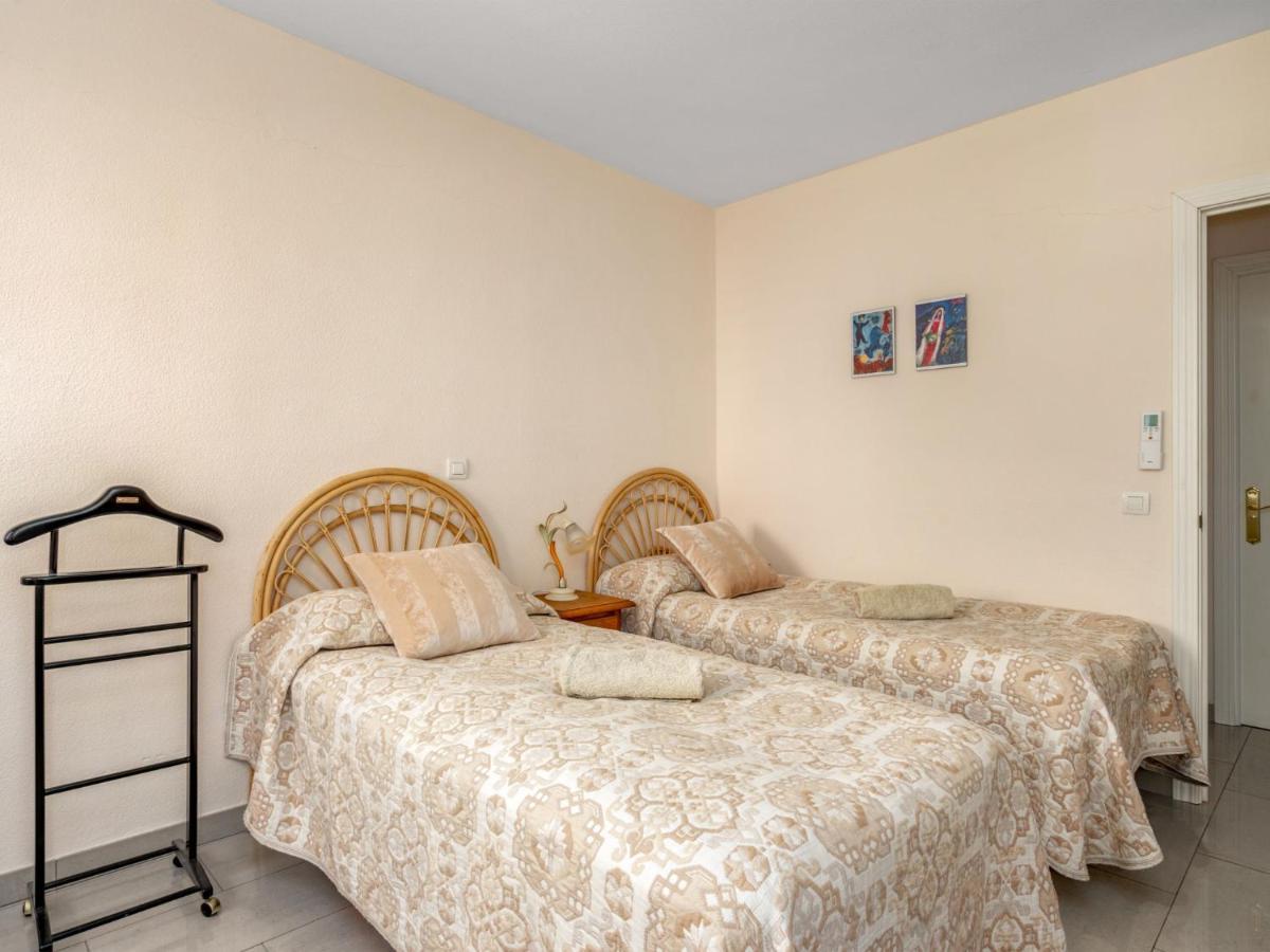 Apartment Caracas De Marbella By Interhome Экстерьер фото