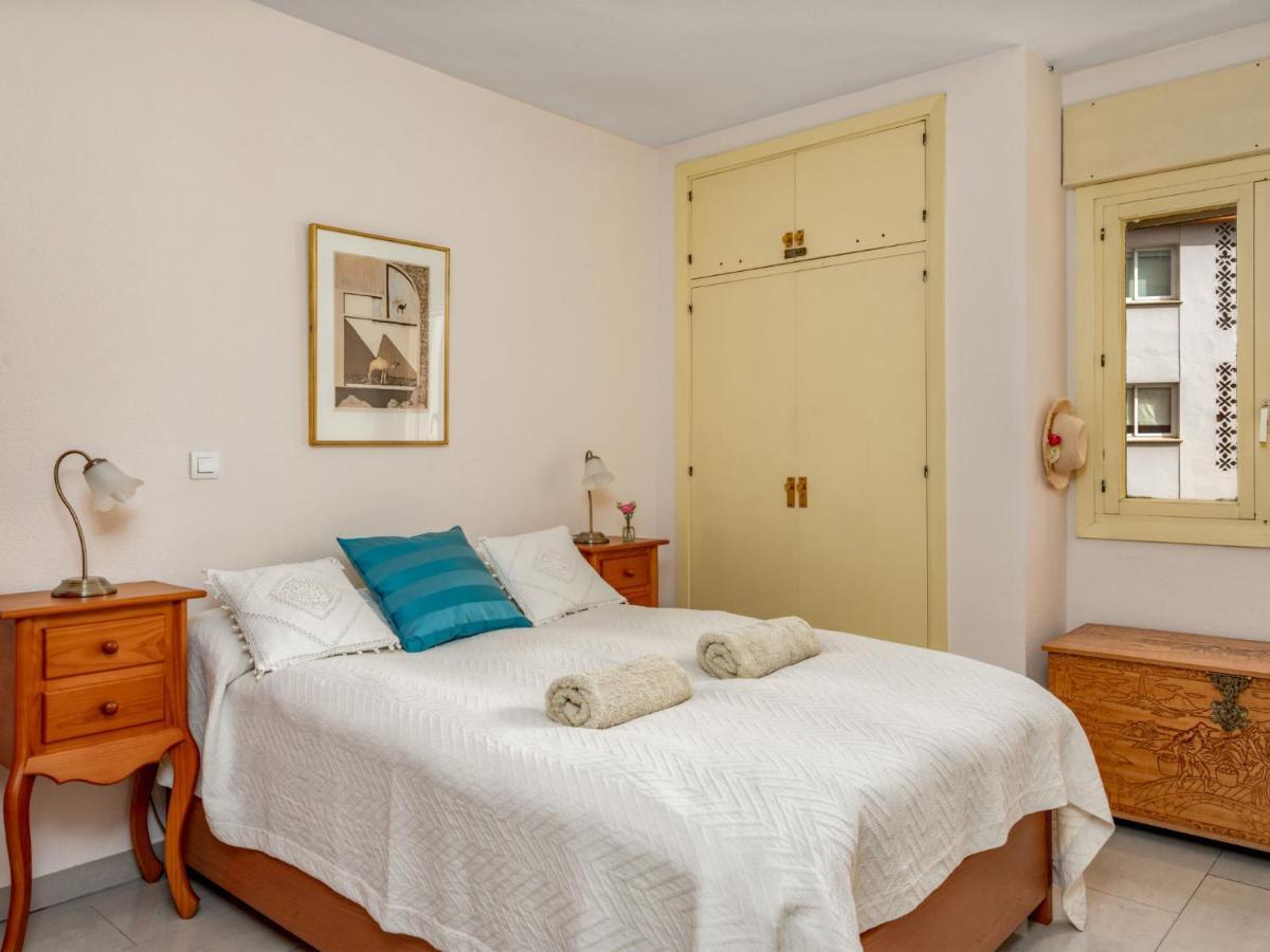 Apartment Caracas De Marbella By Interhome Экстерьер фото