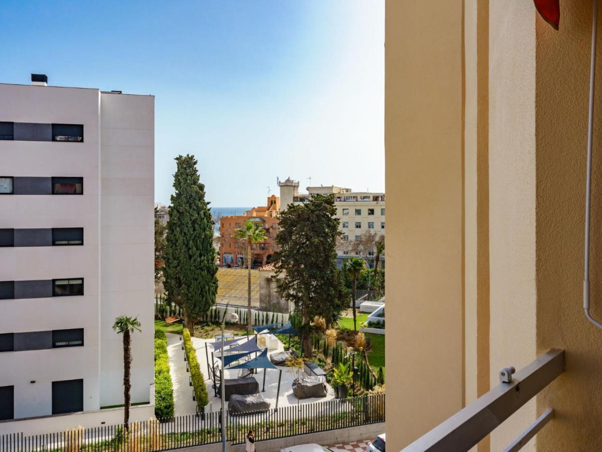 Apartment Caracas De Marbella By Interhome Экстерьер фото